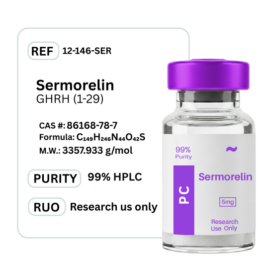 Sermorelin